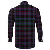 Nairn Tartan Long Sleeve Button Shirt